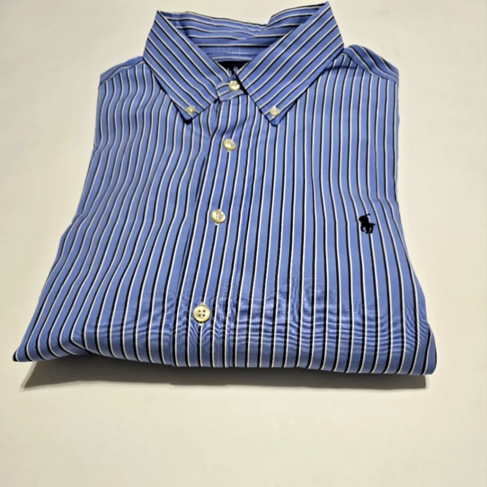 Polo Ralph Lauren shirt 17 34 35